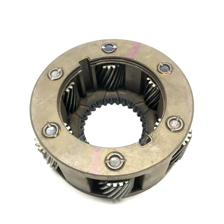 Transfer Case Gear Unit for HMMWV 1 1/4 Ton Trucks